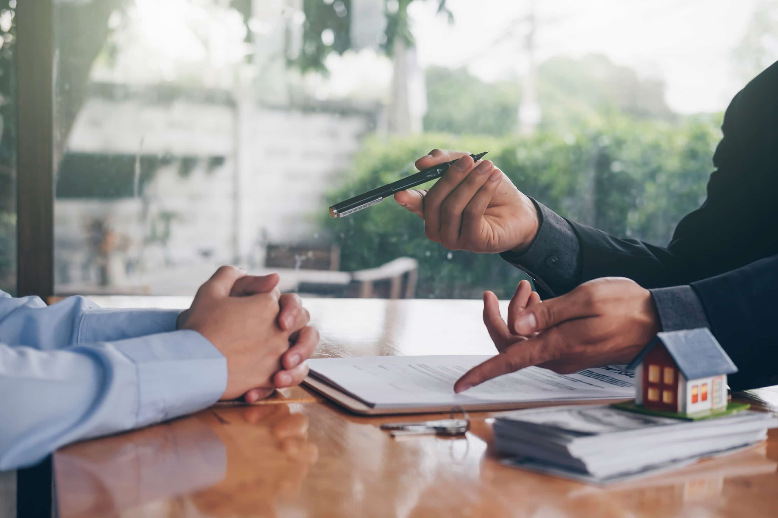 Promotion Immobiliere